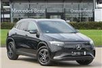 2021 Mercedes-Benz EQA