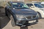 2017 SEAT Ateca