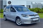 2023 Volkswagen Caddy Maxi Life