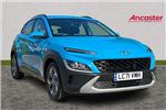 2021 Hyundai Kona