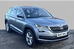 2017 Skoda Kodiaq