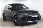 2020 Land Rover Range Rover Sport
