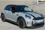 2022 MINI Hatchback 5dr
