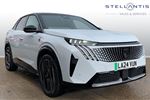 2024 Peugeot 3008