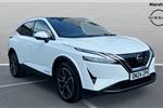 2024 Nissan Qashqai