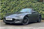 2020 Mazda MX-5