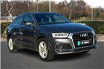 2017 Audi Q3