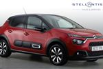 2024 Citroen C3 1.2 PureTech Plus 5dr