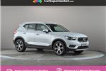 2021 Volvo XC40