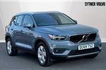 2019 Volvo XC40