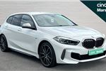 2020 BMW 1 Series