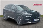 2024 Nissan X-Trail