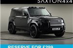 2024 Land Rover Defender