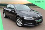 2022 Skoda Superb