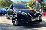2021 Nissan Qashqai