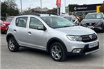 2018 Dacia Sandero Stepway