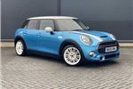 2015 MINI Hatchback 5dr