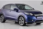 2017 Honda HR-V