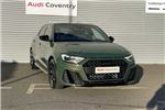 2025 Audi A1