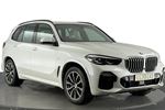 2020 BMW X5