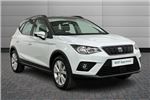 2020 SEAT Arona