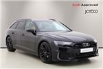 2023 Audi A6 Avant