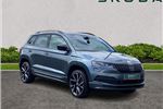2019 Skoda Karoq