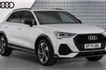 2024 Audi Q3