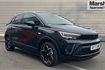 2023 Vauxhall Crossland