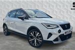 2022 SEAT Arona