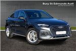 2022 Audi Q5 Sportback