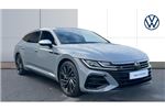 2024 Volkswagen Arteon Shooting Brake