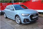 2022 Audi A1
