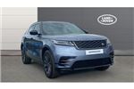 2023 Land Rover Range Rover Velar