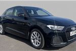 2023 Audi A1