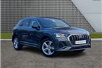 2021 Audi Q3