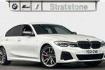 2021 BMW 3 Series