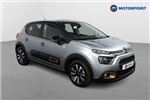 2023 Citroen C3