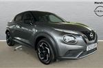 2023 Nissan Juke