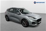 2021 Ford Kuga