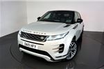 2019 Land Rover Range Rover Evoque