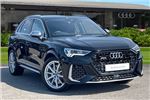 2022 Audi RS Q3