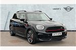 2022 MINI Countryman