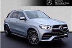 2022 Mercedes-Benz GLE