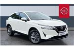 2022 Nissan Qashqai