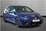 2024 Volkswagen Golf R
