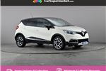 2016 Renault Captur