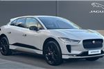 2021 Jaguar I-Pace