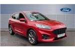2022 Ford Kuga