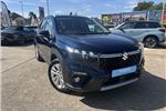 2022 Suzuki S-Cross